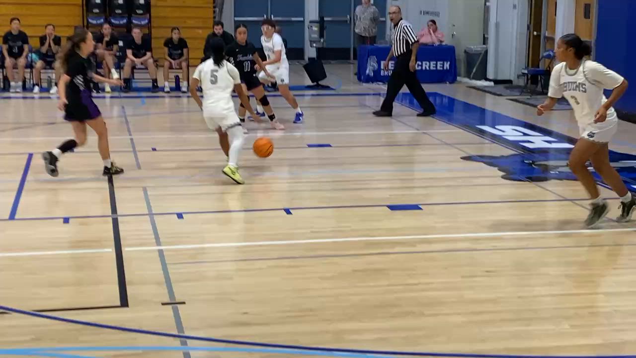 Basketball Game Preview: Bear Creek Bruins vs. West Wolfpack + How To Watch