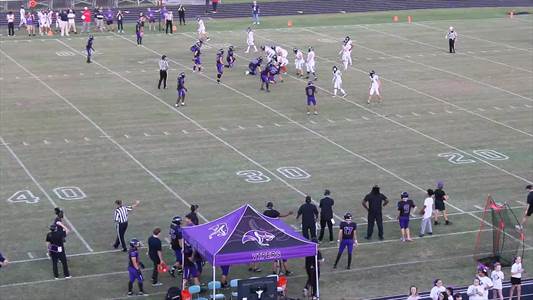 Baseball Recap: Space Coast Turns Things Around After  Road Loss