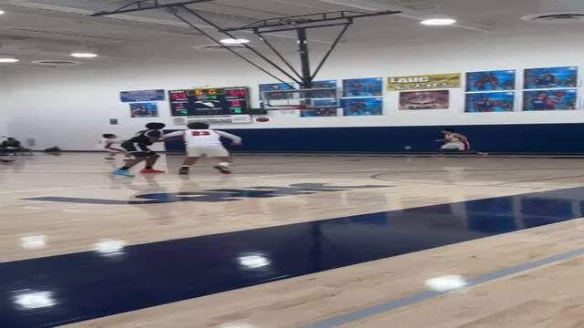 Basketball Recap: Harbor Teacher's Run of Four Straight  Victori