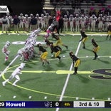 Football Recap: Wall Township Skates Past St. John-Vianney with Ease + How To Watch