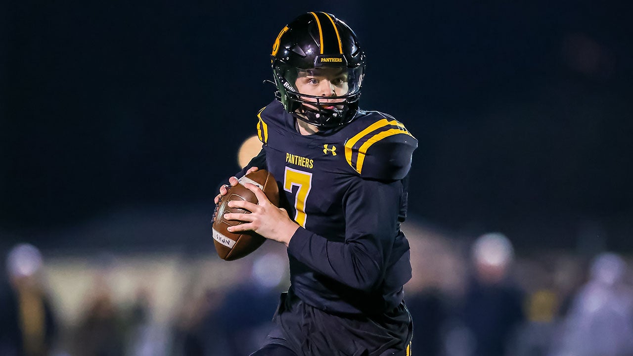 FOOTBALL: Potential state record-breakers