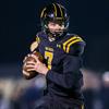 High school football: Brady Smigiel, Sabby Meassick among players on the verge of breaking state records in 2025