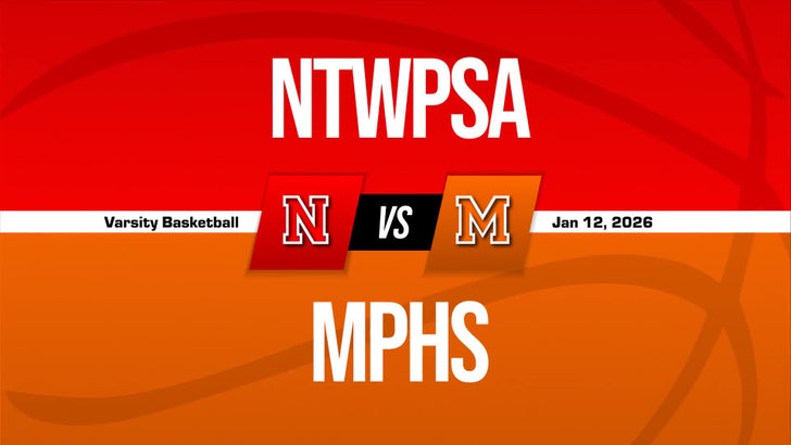 Basketball Recap: Mid Peninsula Comes Up Short