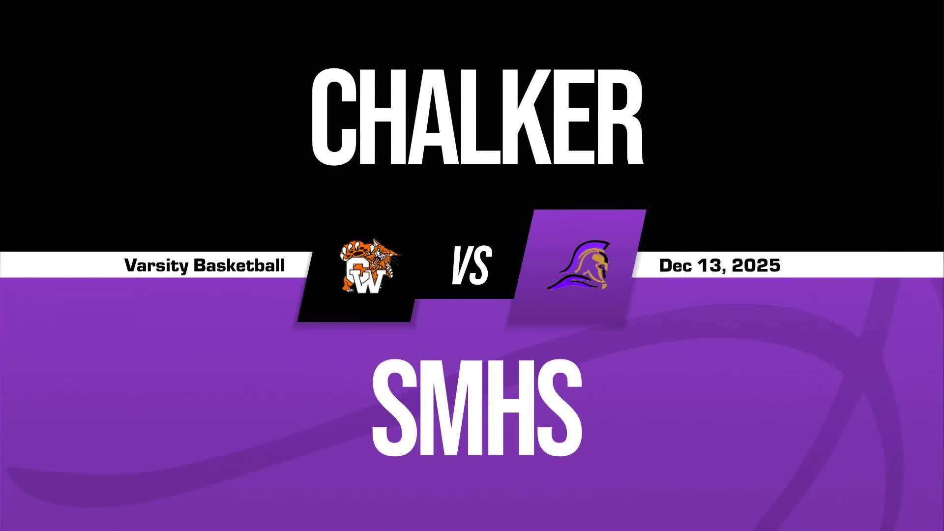 Basketball Game Preview: Chalker Wildcats vs. Harding Skippers