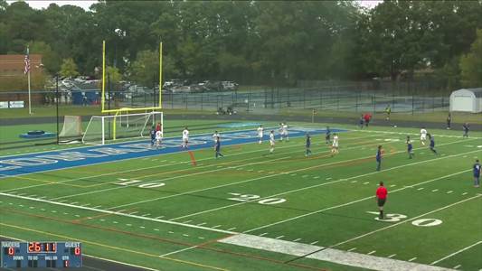 Soccer Recap: Leonardtown picks up fifth straight win at home