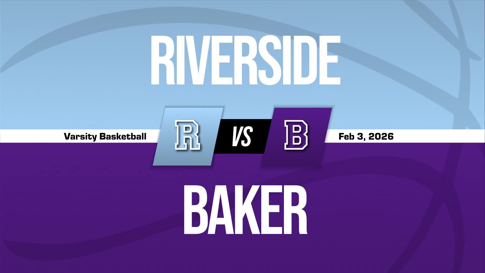 Basketball Recap: Baker's Loss Ends Five-Game Winning Streak at Home