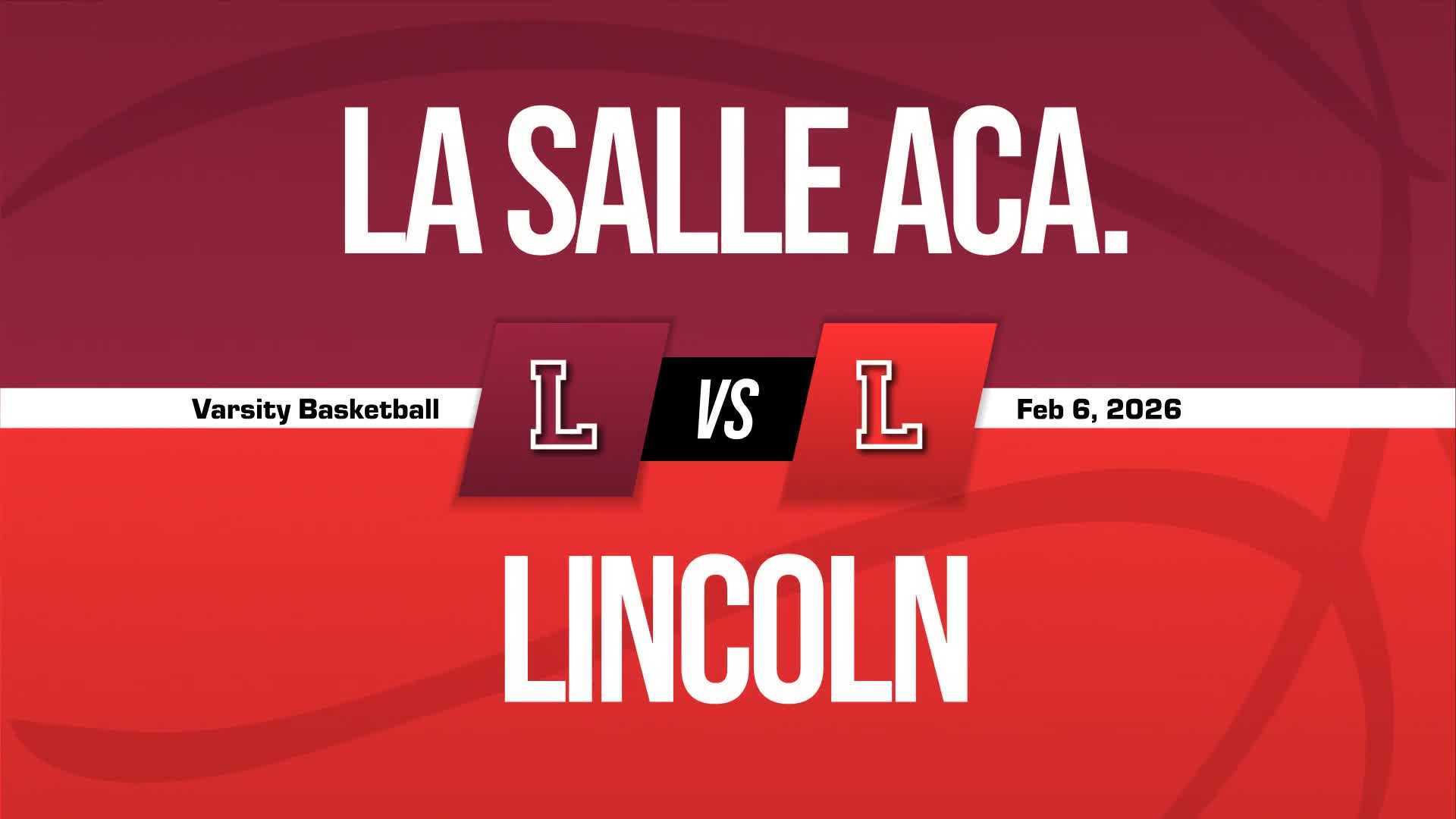 Basketball Recap: La Salle Academy Comes Up Short