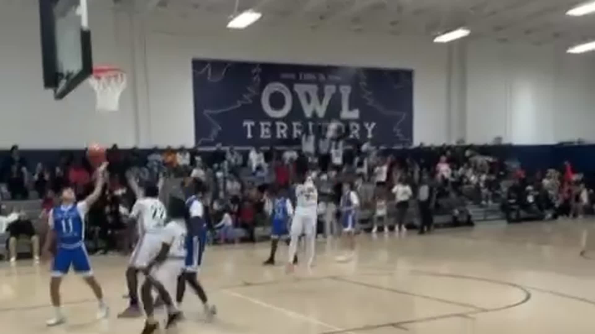 Basketball Recap: Valor Preparatory Academy Takes a Loss