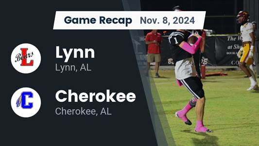 Football Recap: Lynn Finds Playoff Glory Versus Appalachian