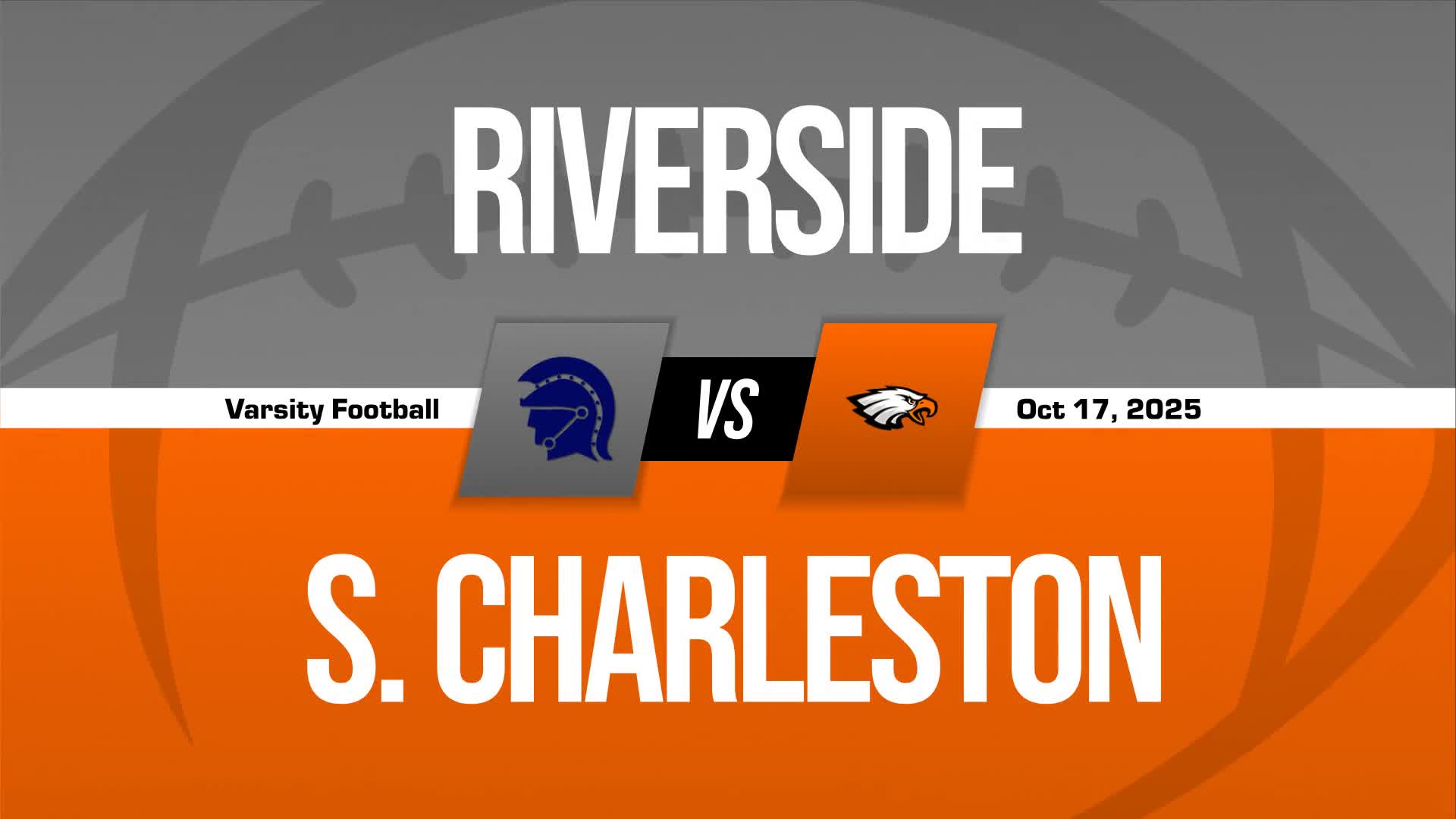 Football Game Preview: Riverside Warriors vs. Winfield Generals + How To Watch