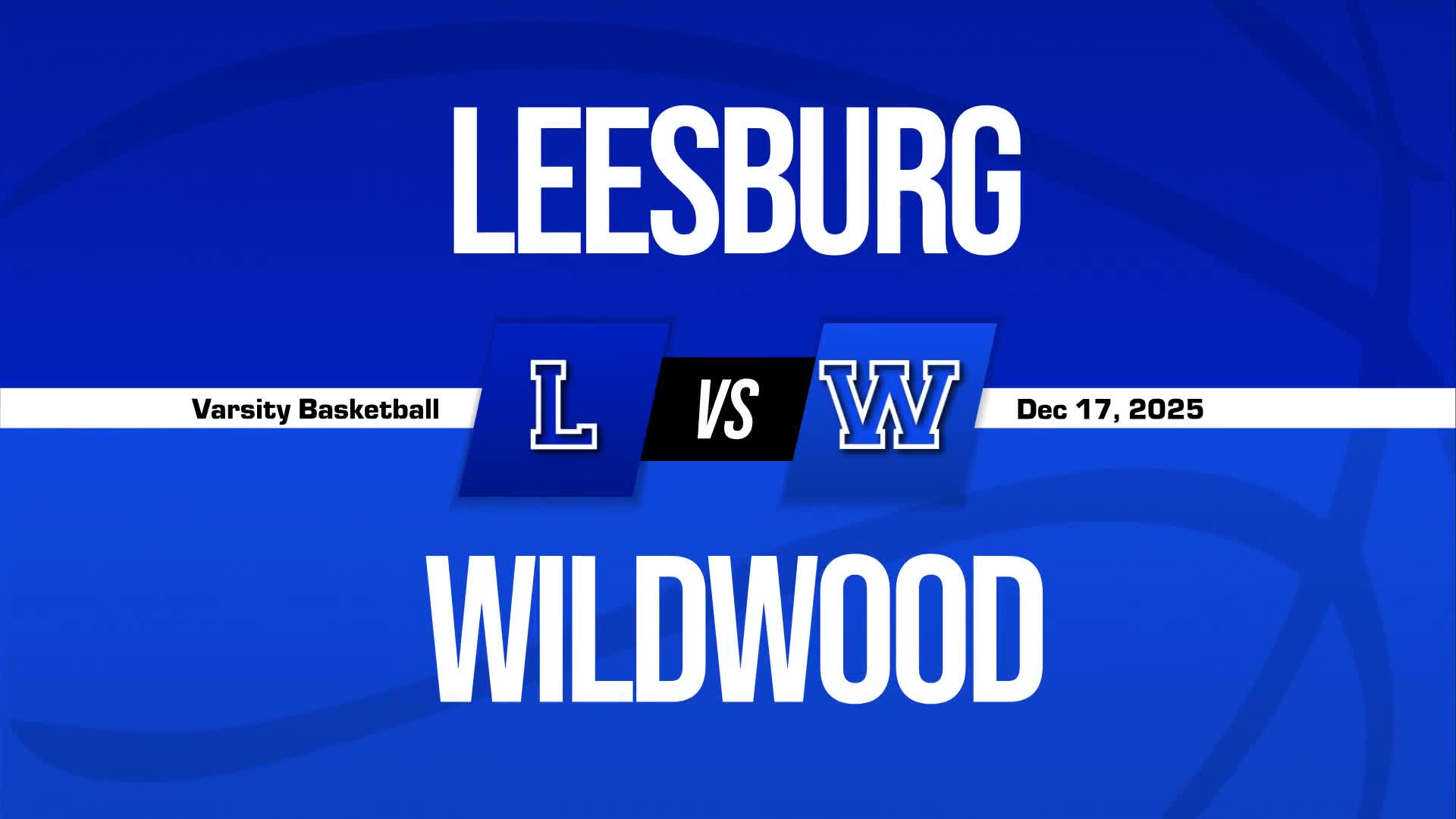 Basketball Recap: Leesburg Takes a Tough Playoff Loss