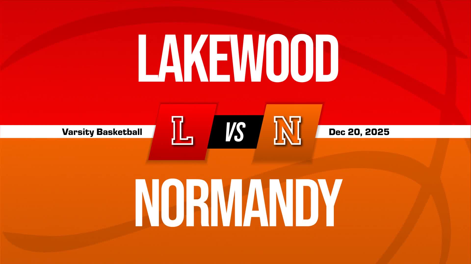 Basketball Recap: Normandy Triumphs
