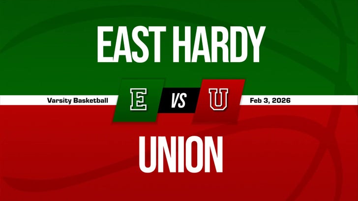 Basketball Game Preview: East Hardy Cougars vs. Pocahontas Count