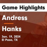 Soccer Game Recap: Hanks vs. Del Valle