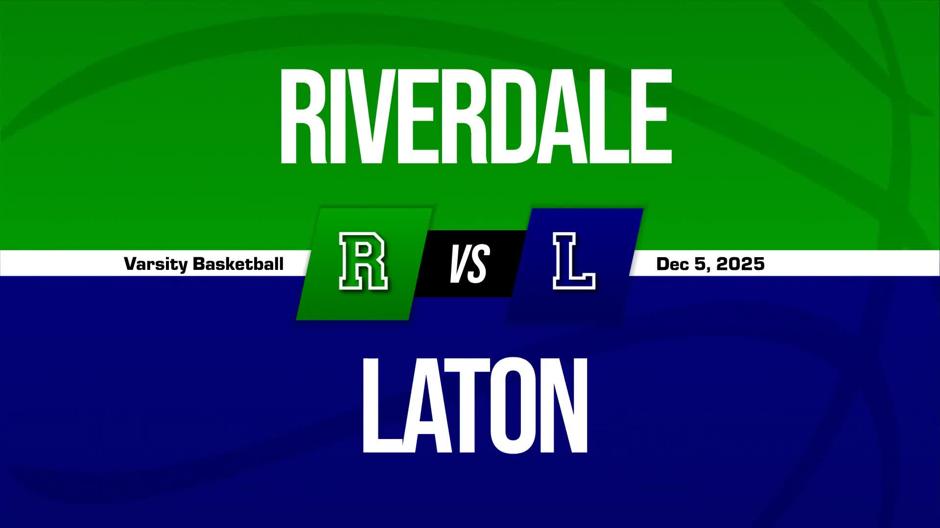 Basketball Game Preview: Laton Mustangs vs. Alpaugh Buffalos