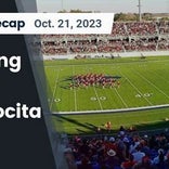 Football Game Recap: King Panthers vs. Atascocita Eagles
