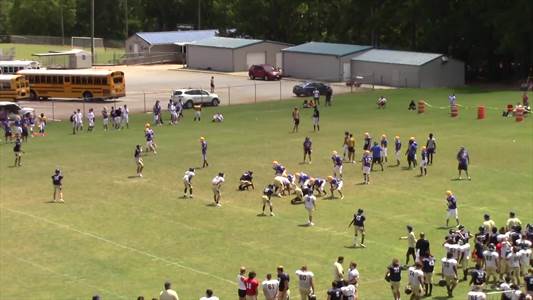 Basketball Game Preview: Seneca Bobcats vs. Pendleton Bulldogs