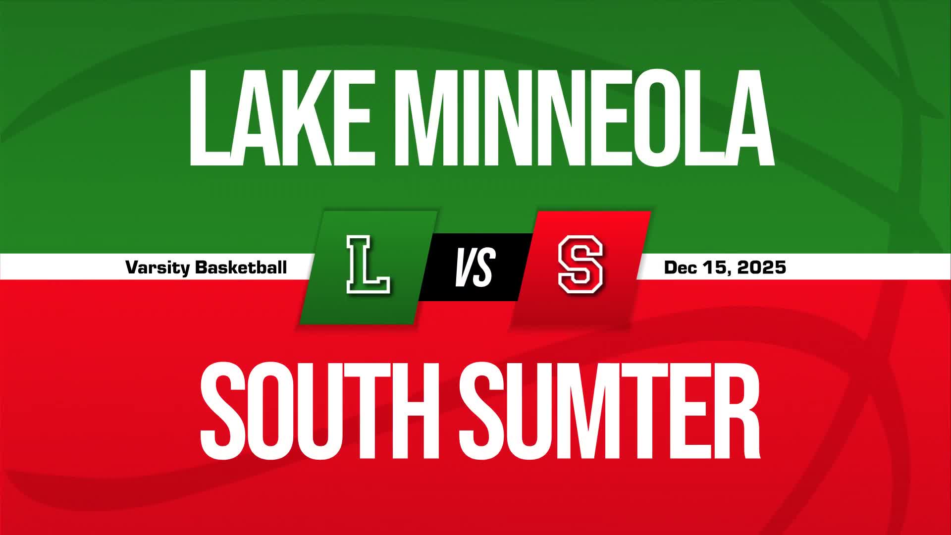 Basketball Game Preview: South Sumter Raiders vs. Citrus Hurricanes