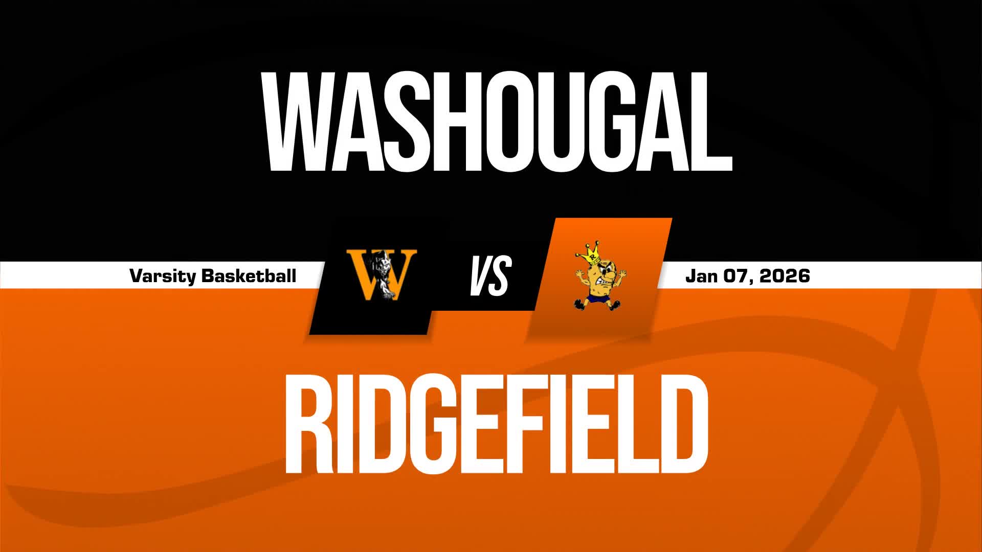 Basketball Game Preview: Ridgefield Spudders vs. Woodland Beavers + Official Tickets