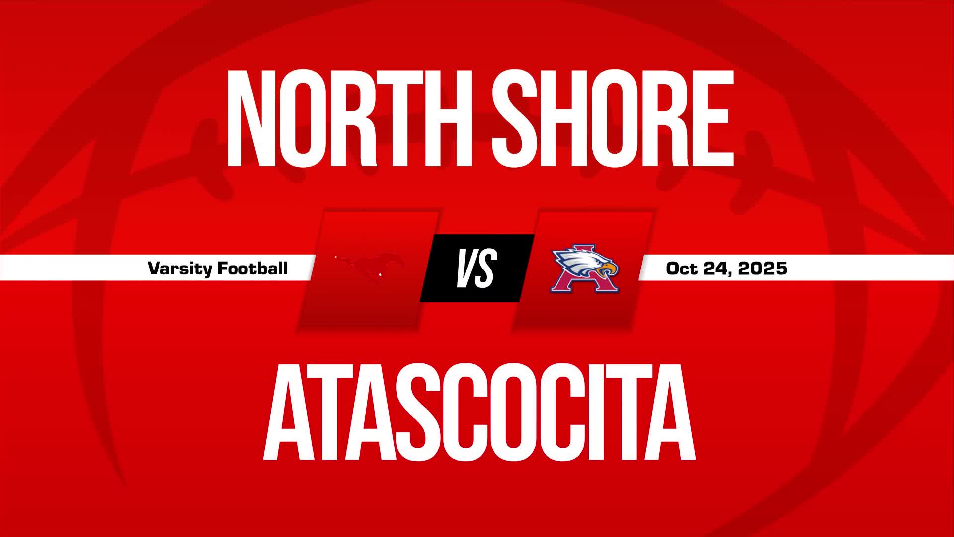 Football Recap: Atascocita Takes a Loss + How To Watch