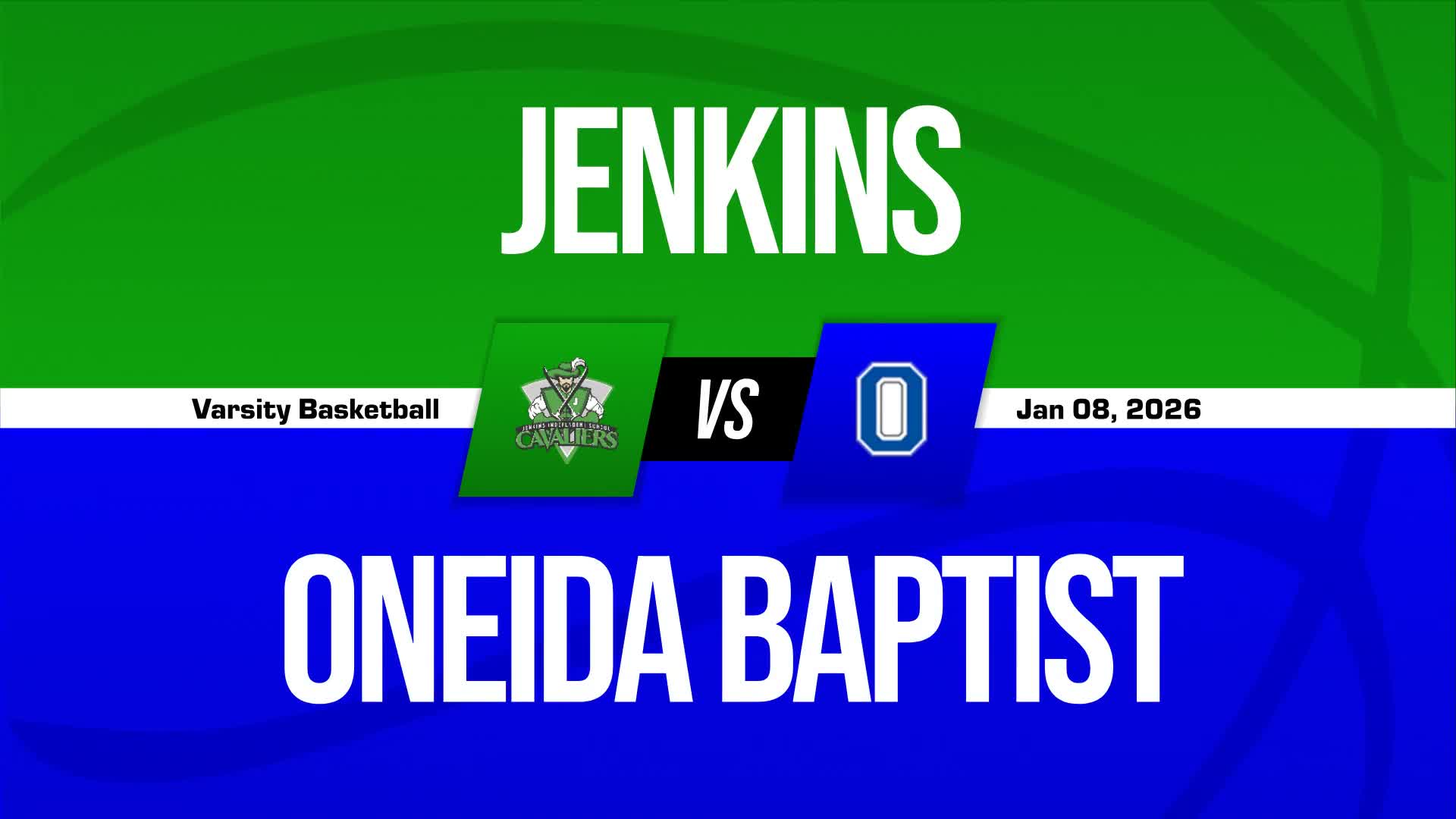 Basketball Recap: Jenkins Piles Up the Points Against Oneida Baptist Institute + How To Watch