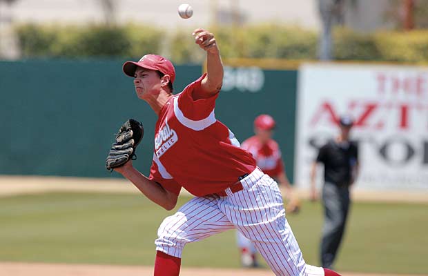 Stephen Gonsalves, Cathedral Catholic