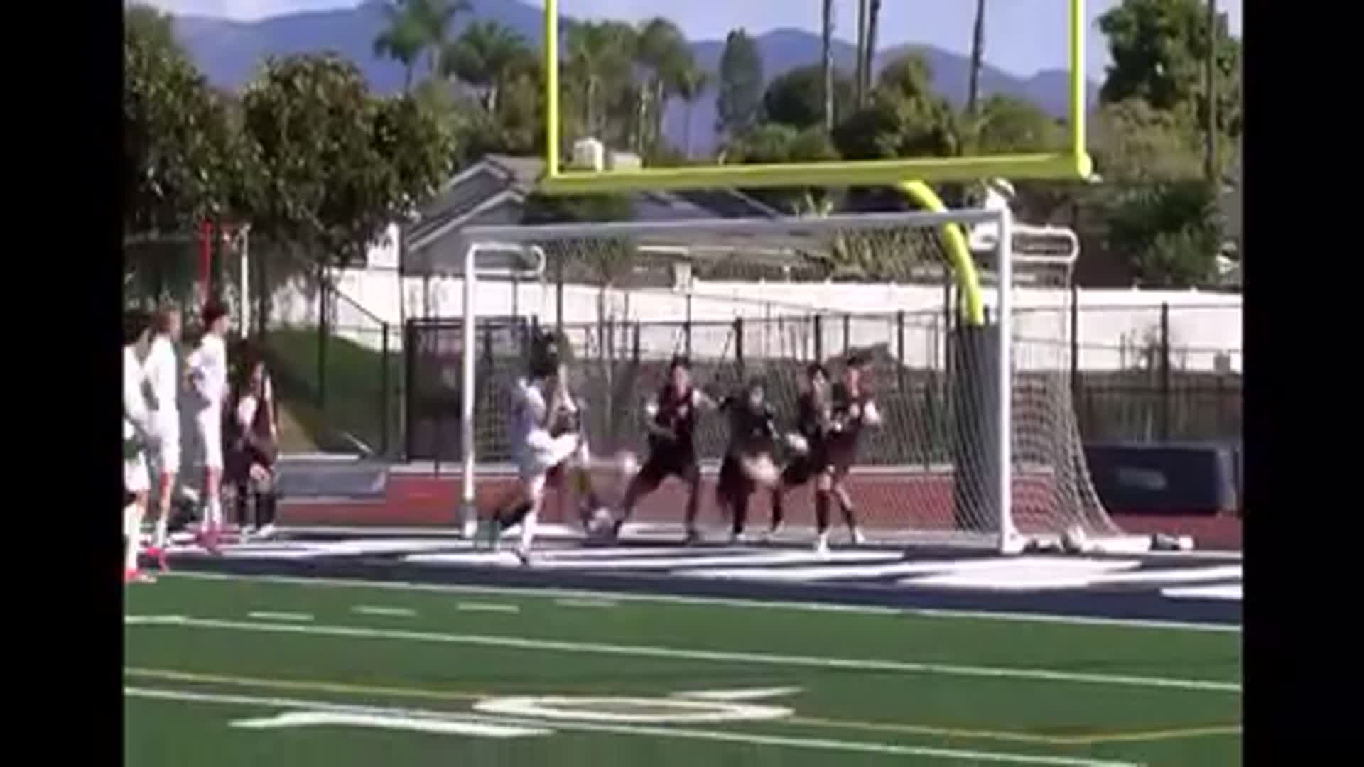 Soccer Game Preview: Point Loma vs. Warren