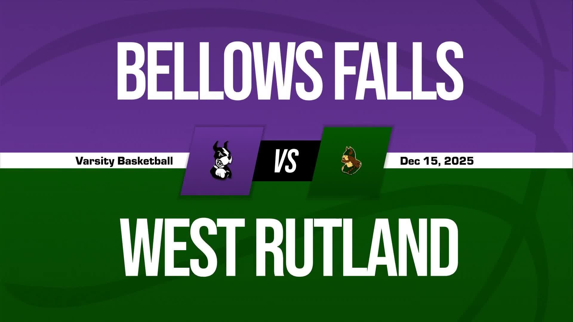 Basketball Game Preview: Bellows Falls Terriers vs. Mill River Minutemen