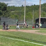 Baseball Recap: Ethan Daigle leads a balanced attack to beat Presque Isle