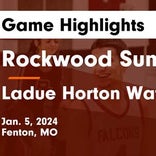 Rockwood Summit picks up 16th straight win at home