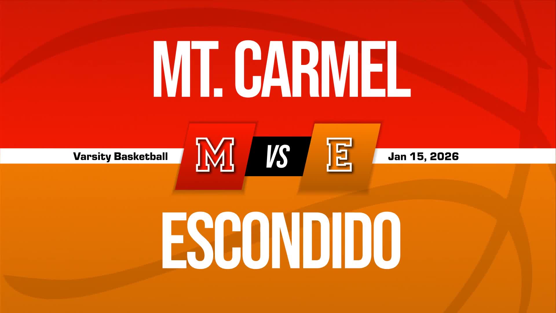 Basketball Recap: Escondido Comes Up Short