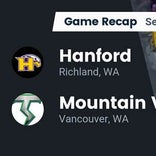 Mountain View beats Heritage for their seventh straight win
