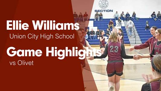 Basketball Recap: Ellie Williams Leads a Balanced Attack to Beat Maple Valley