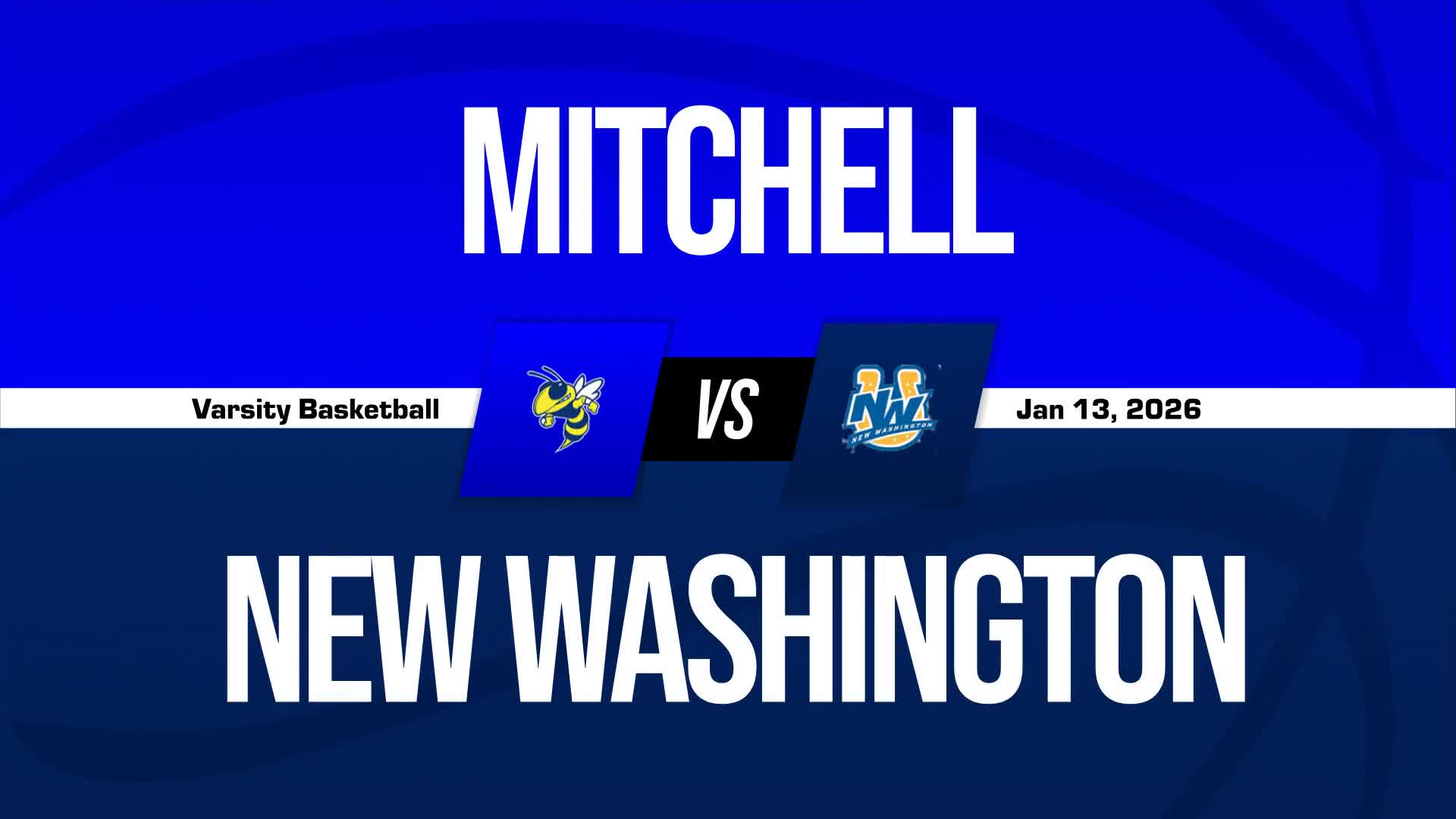 Basketball Recap: Mitchell Takes a Loss