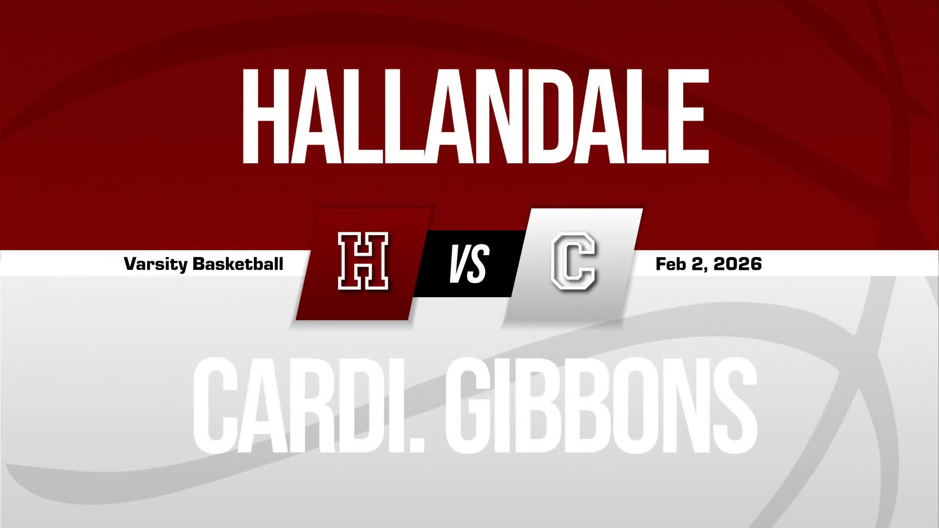 Basketball Recap: Hallandale Comes Up Short + How To Watch