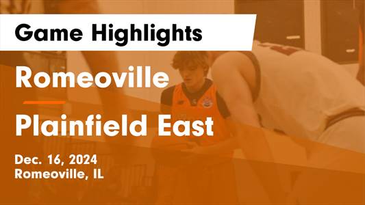 Basketball Recap: Romeoville Sets Scoring Season-High Against Ad