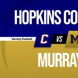 Football Game Preview: Murray Tigers vs. Caldwell County Tigers + How To Watch