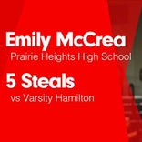 Prairie Heights vs. Fairfield