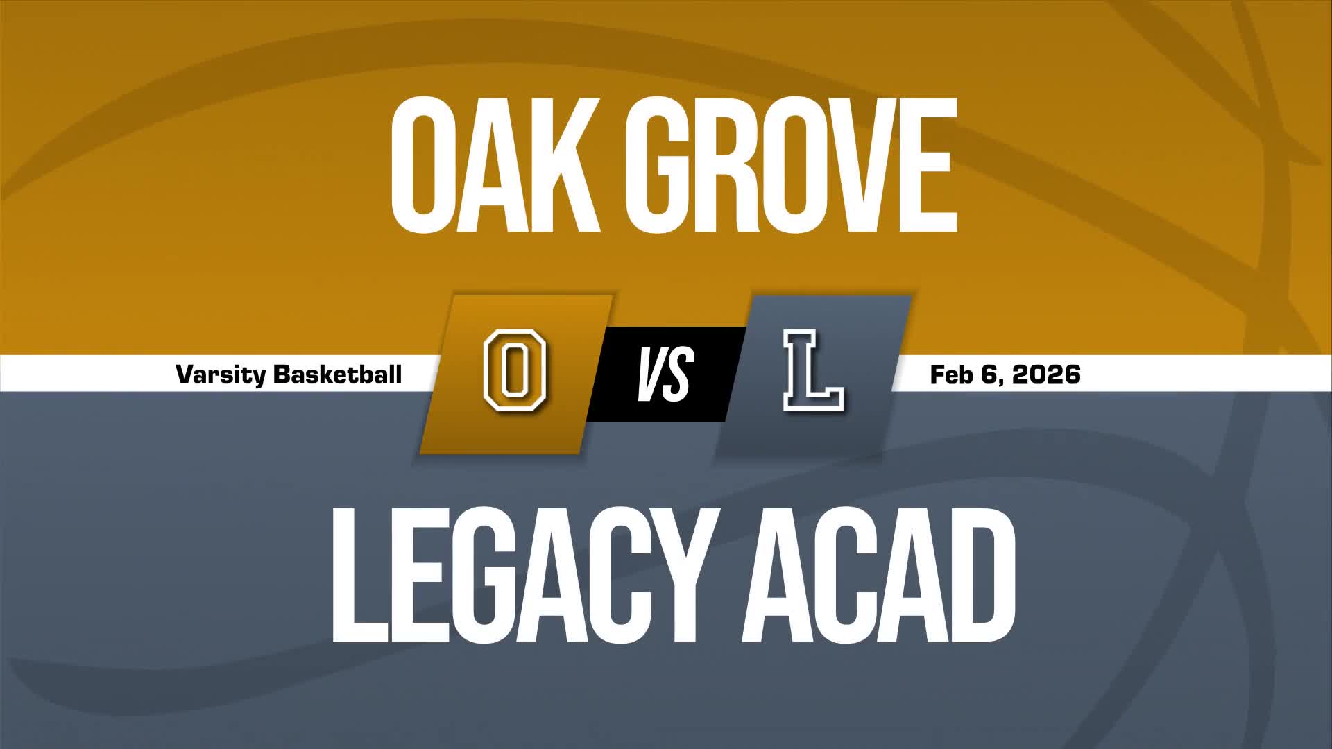 Basketball Game Preview: Oak Grove Classical Academy Owls vs. Native American Community Academy/Evangel Christian Academy Eagles + How To Watch