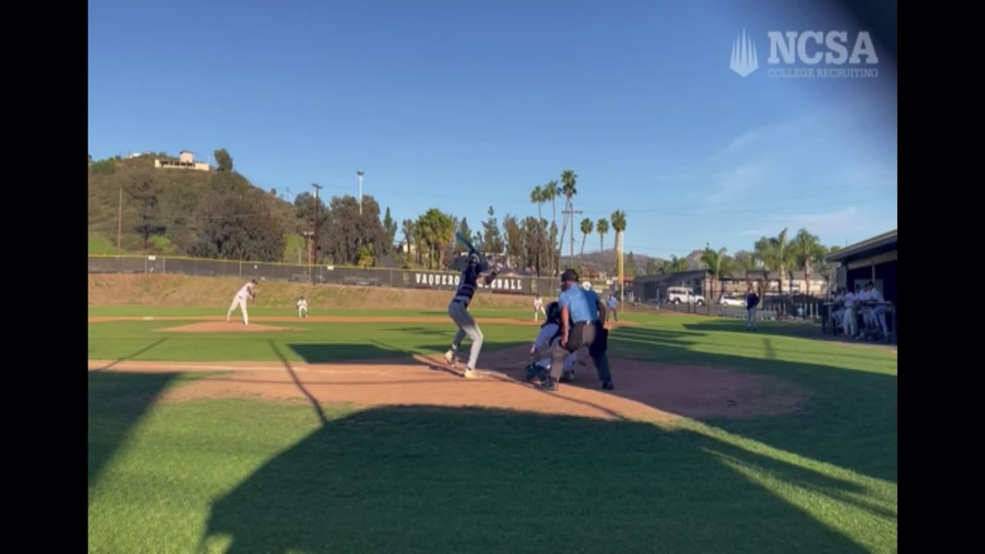 Baseball Game Preview: Madison Warhawks vs. Mira Mesa Marauders