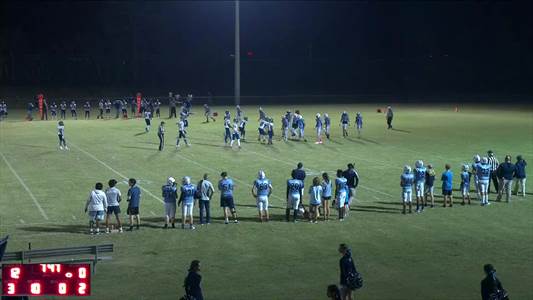 Devonte Mcdonald Game Report: vs Tate