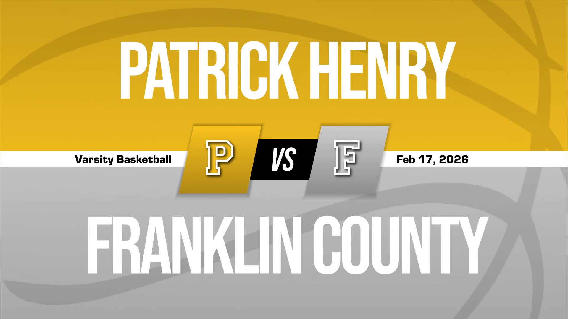 Basketball Recap: Patrick Henry Comes Up Short + How To Watch