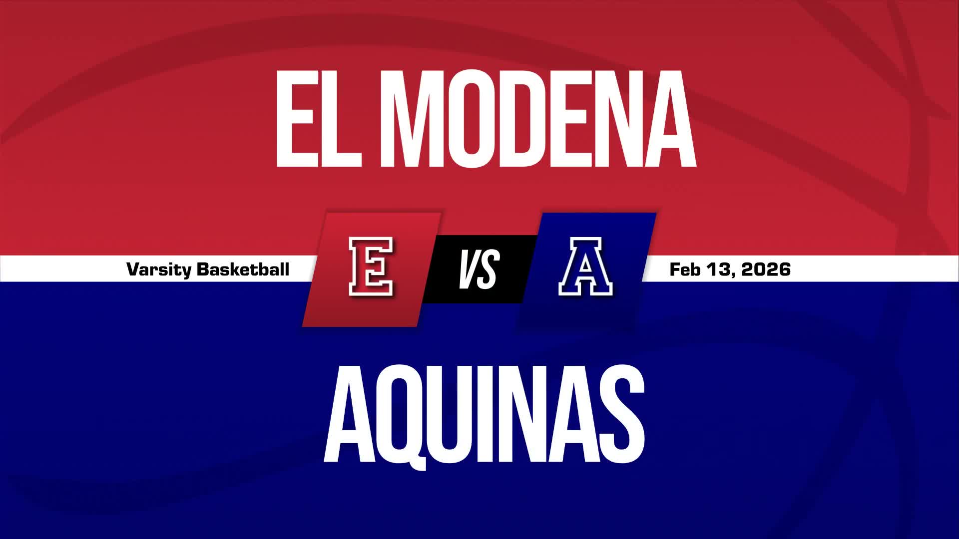 Basketball Recap: El Modena Comes Up Short