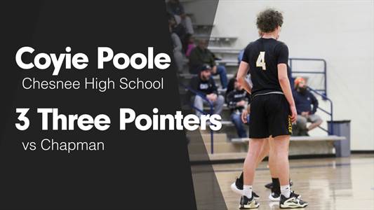 Basketball Recap: Chesnee Piles Up the Points Against Pelion