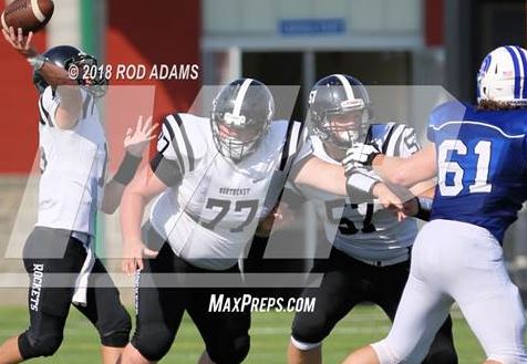 Nebraska high school football 2018 playoff brackets: NSAA