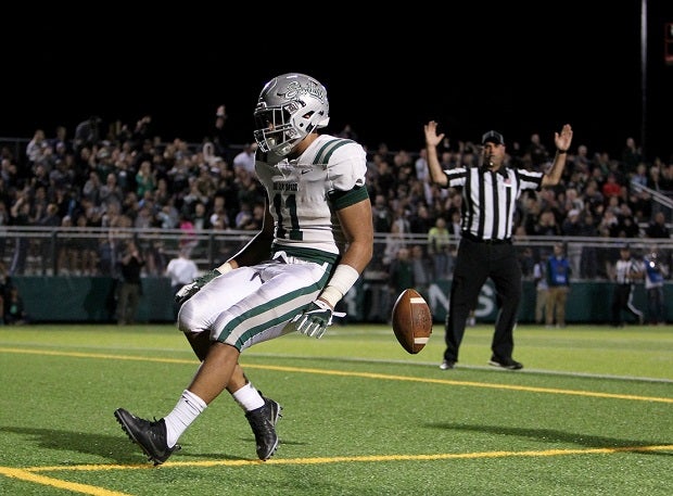 Henry To'oto'o, De La Salle