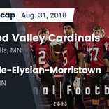 Football Game Preview: Waterville-Elysian-Morristown vs. Le Sueu