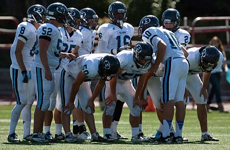 See the result of No. 3 Bellarmine against Bay Area foe No. 18 St. Ignatius, along with the rest of the Northern California Top 25.