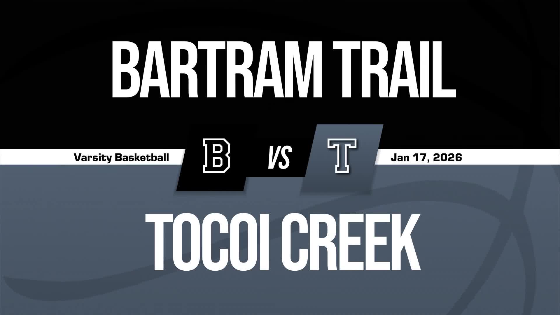 Basketball Recap: Bartram Trail Comes Up Short + How To Watch