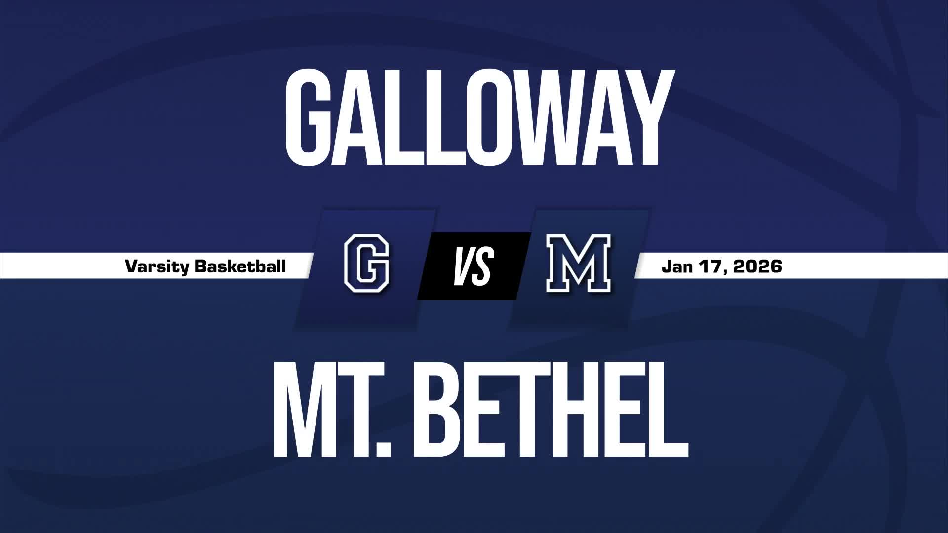 Basketball Recap: Galloway Comes Up Short + How To Watch